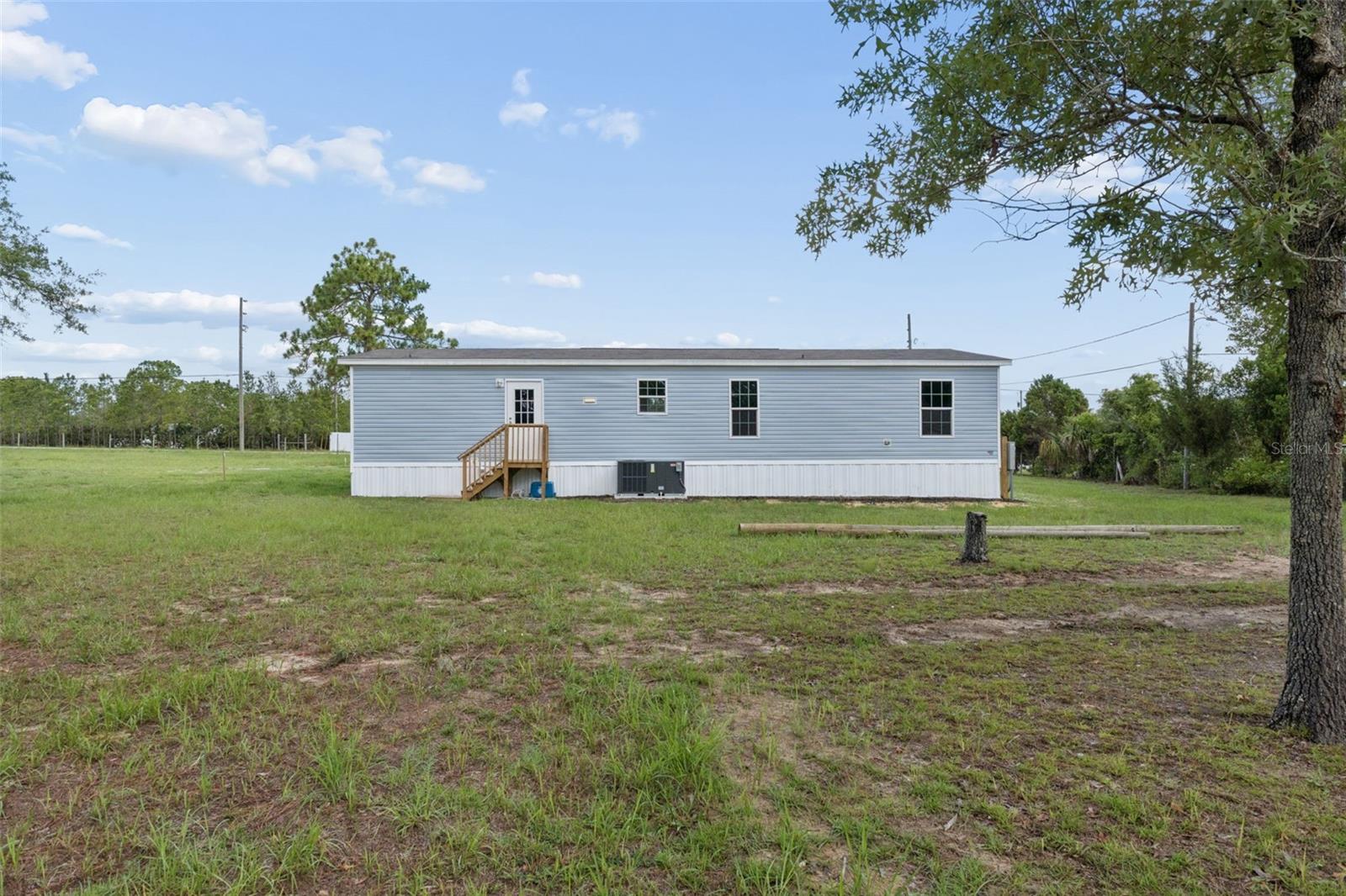 STENHOLM ENTERPRISES UNREC - Residential