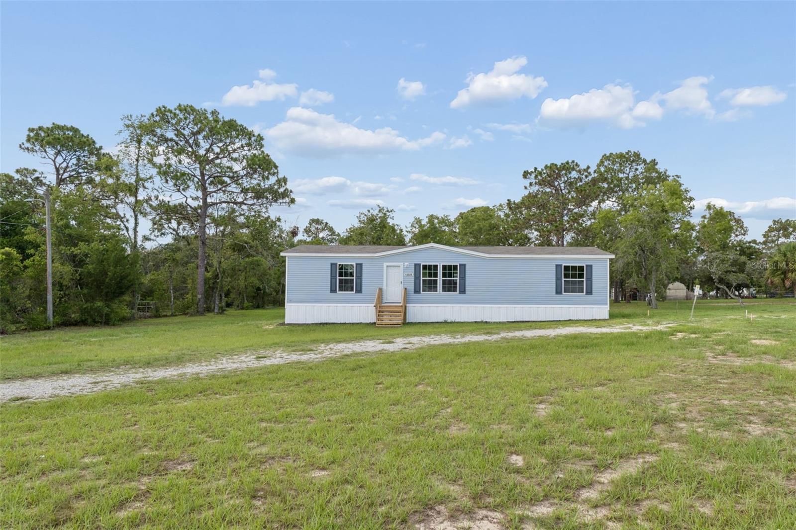 STENHOLM ENTERPRISES UNREC - Residential