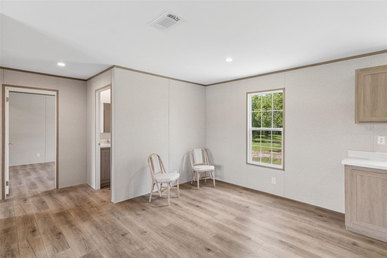 STENHOLM ENTERPRISES UNREC - Residential