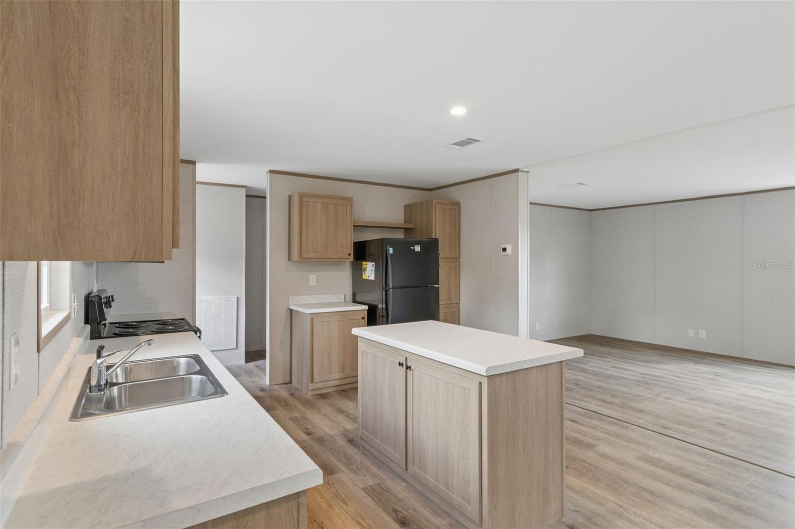 STENHOLM ENTERPRISES UNREC - Residential