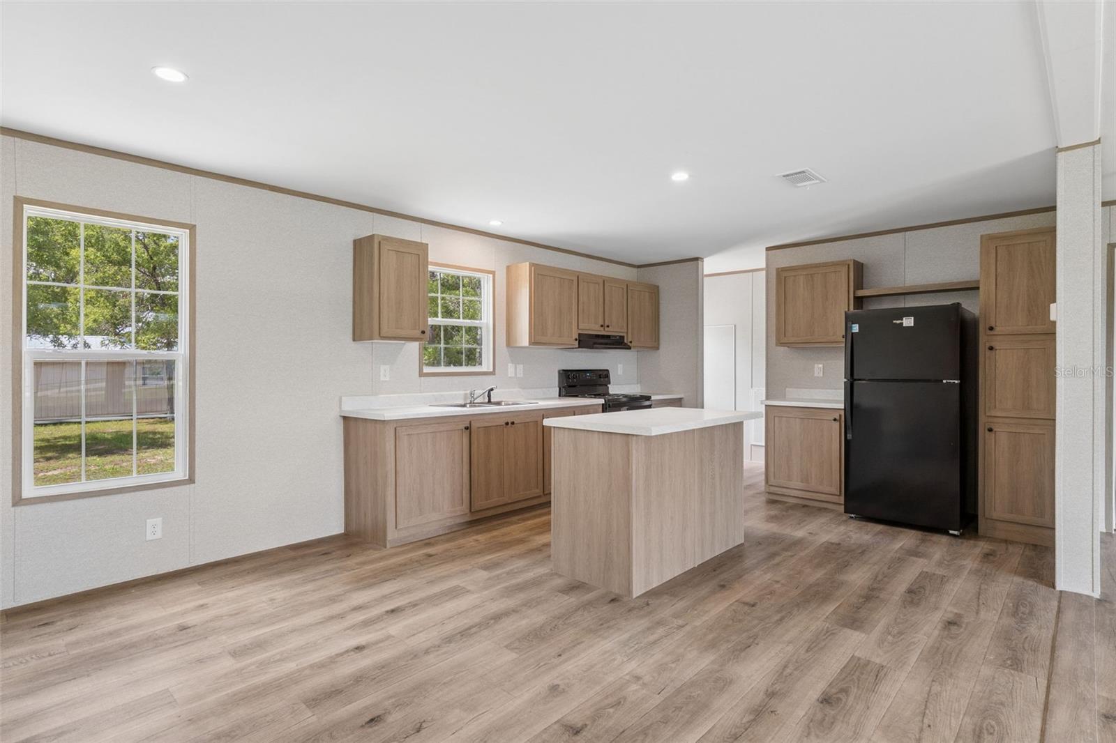 STENHOLM ENTERPRISES UNREC - Residential