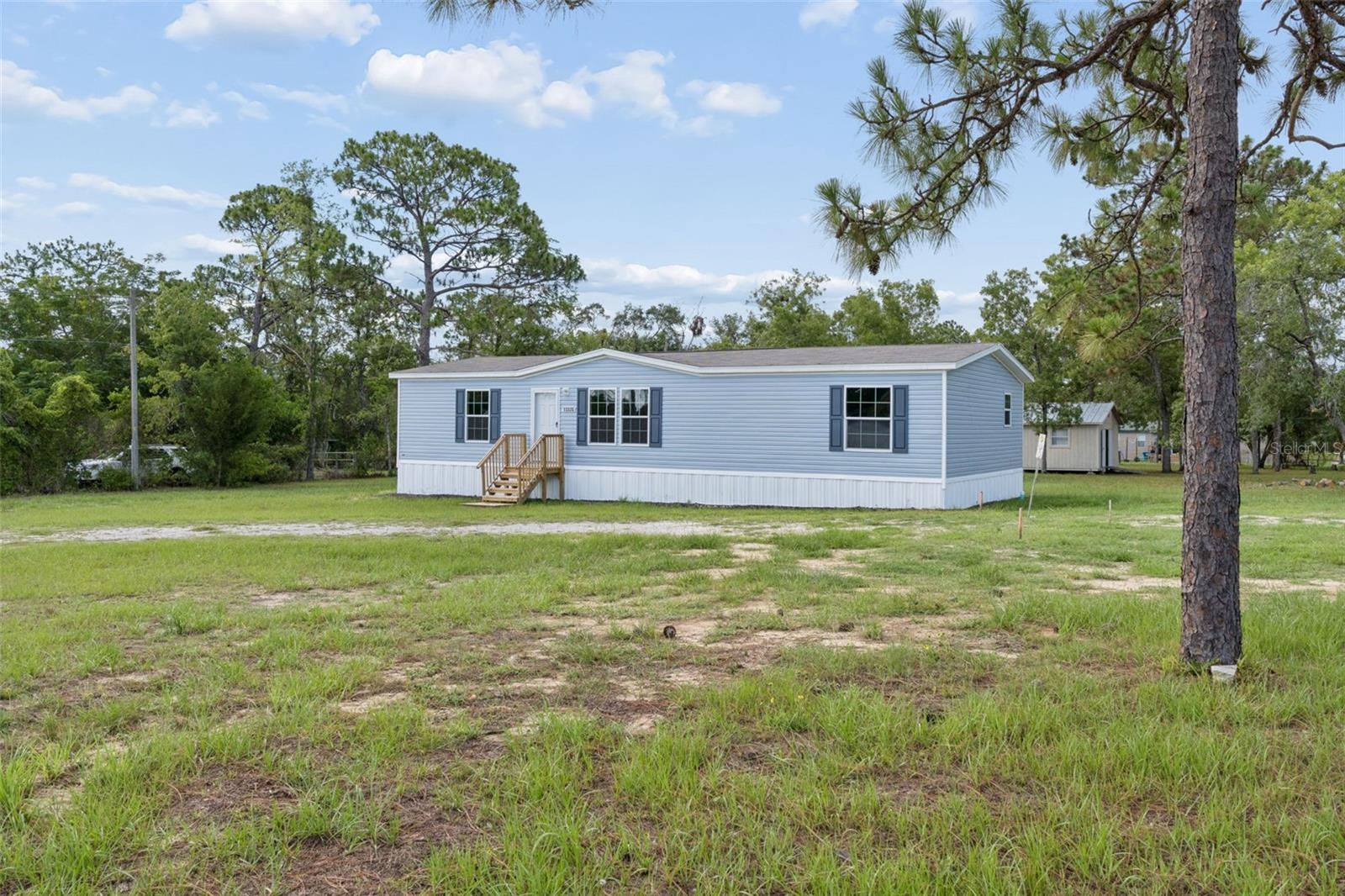 STENHOLM ENTERPRISES UNREC - Residential