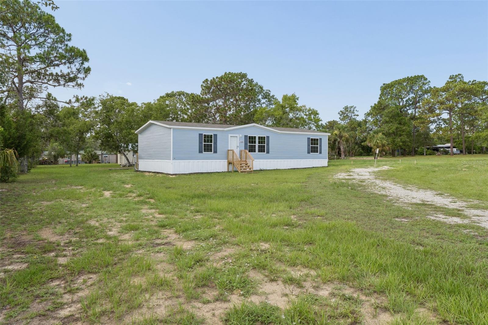 STENHOLM ENTERPRISES UNREC - Residential