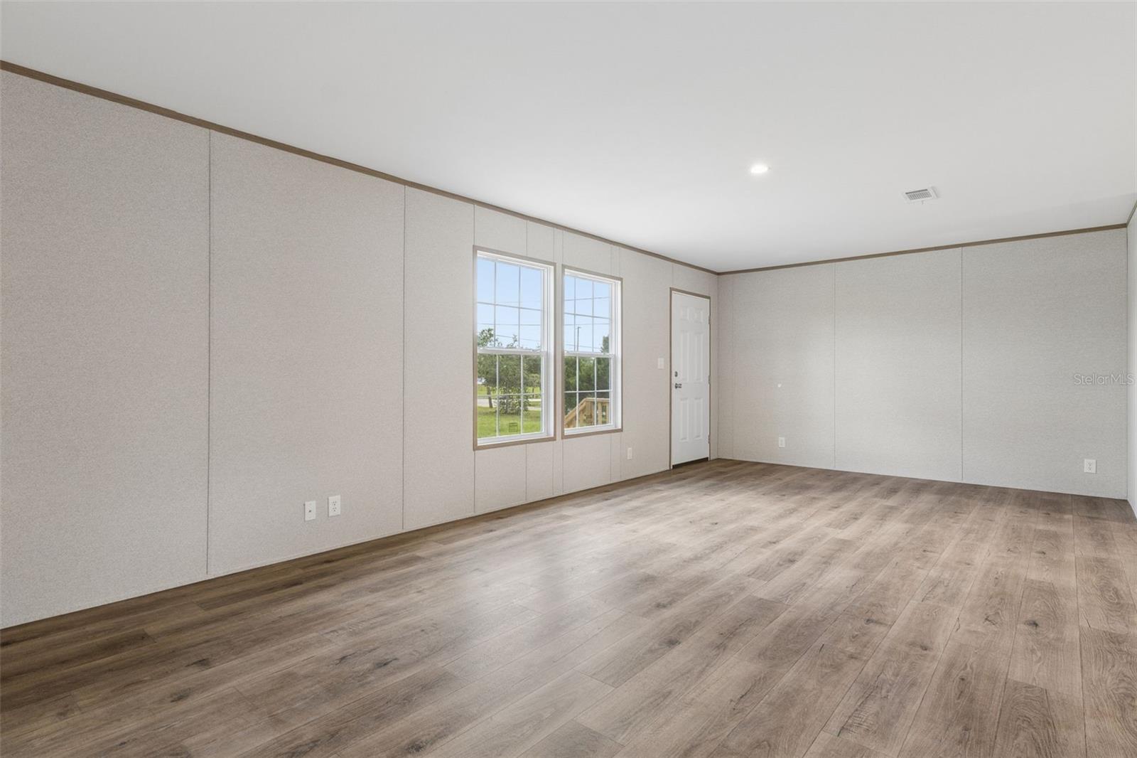 STENHOLM ENTERPRISES UNREC - Residential