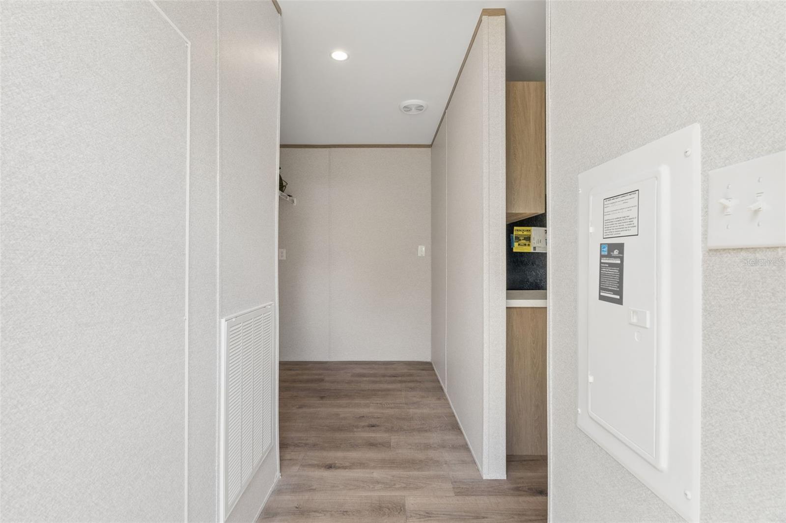 STENHOLM ENTERPRISES UNREC - Residential