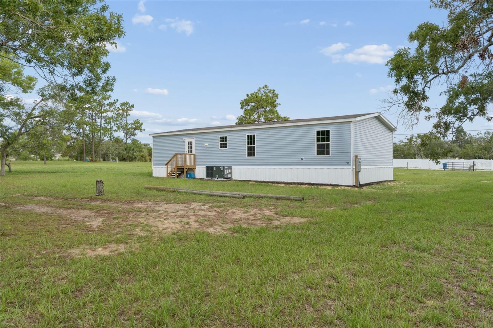 STENHOLM ENTERPRISES UNREC - Residential