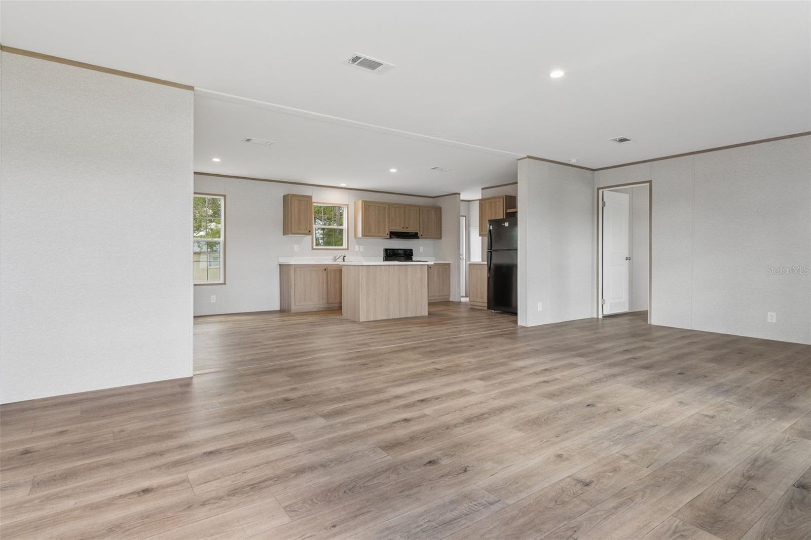 STENHOLM ENTERPRISES UNREC - Residential
