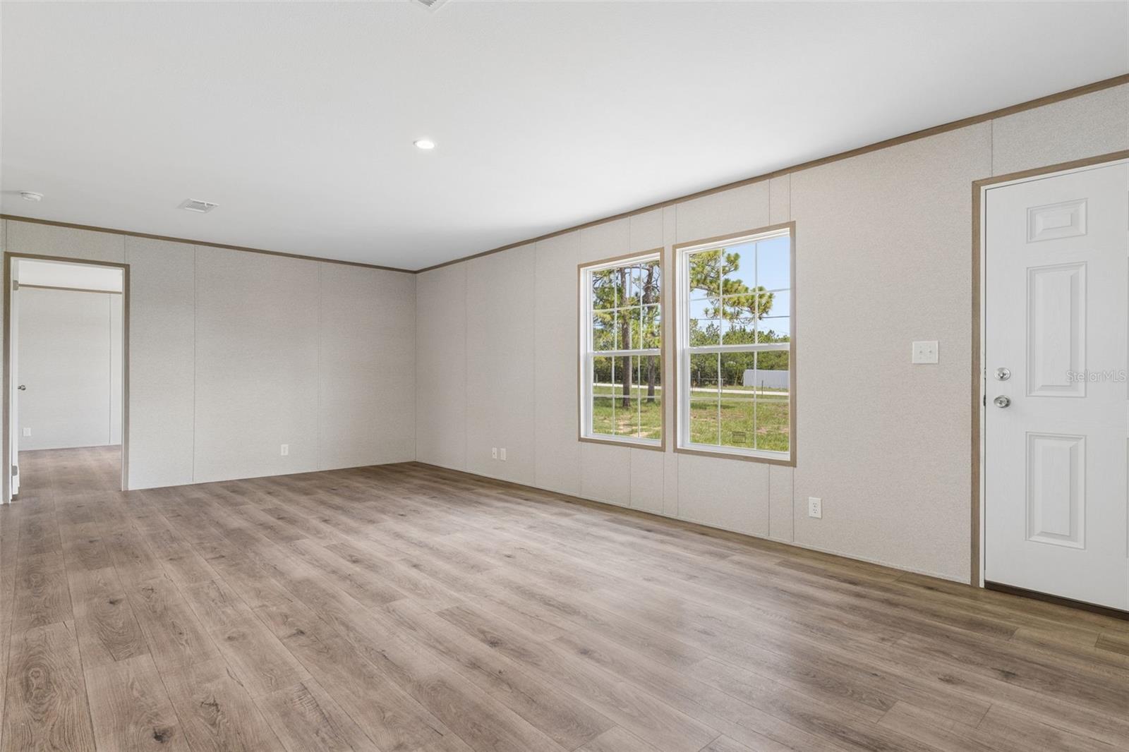 STENHOLM ENTERPRISES UNREC - Residential