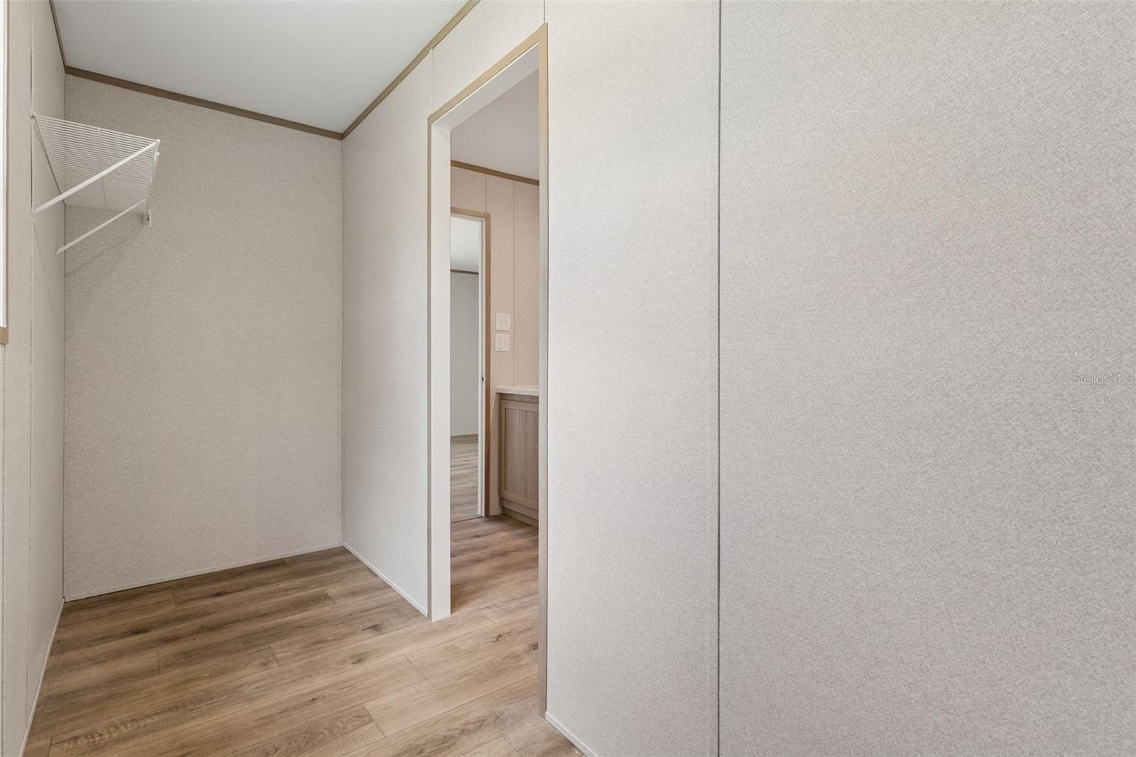 STENHOLM ENTERPRISES UNREC - Residential