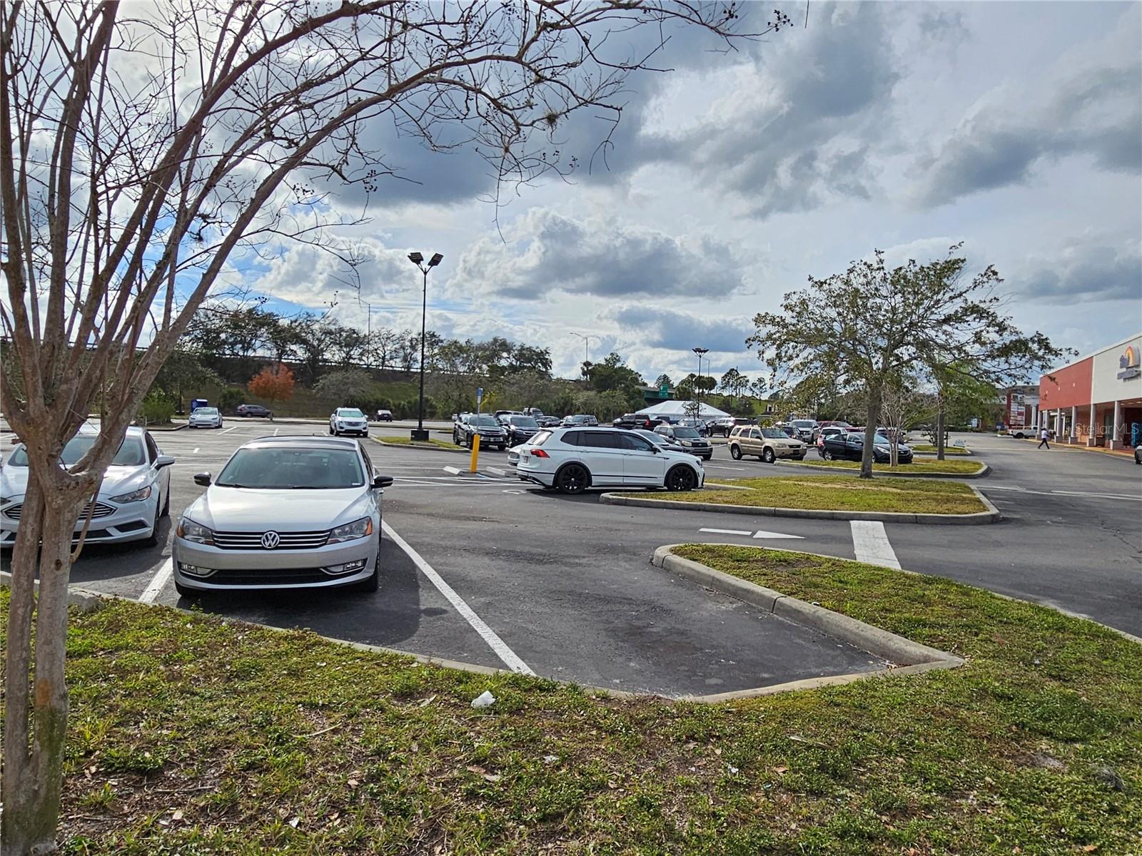SANFORD PLAZA CONDOMINIUM - Commercial Sale