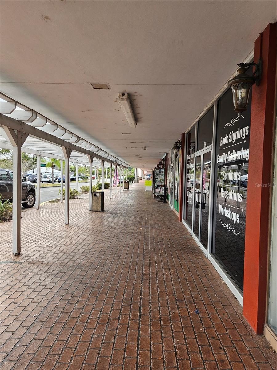 SANFORD PLAZA CONDOMINIUM - Commercial Sale