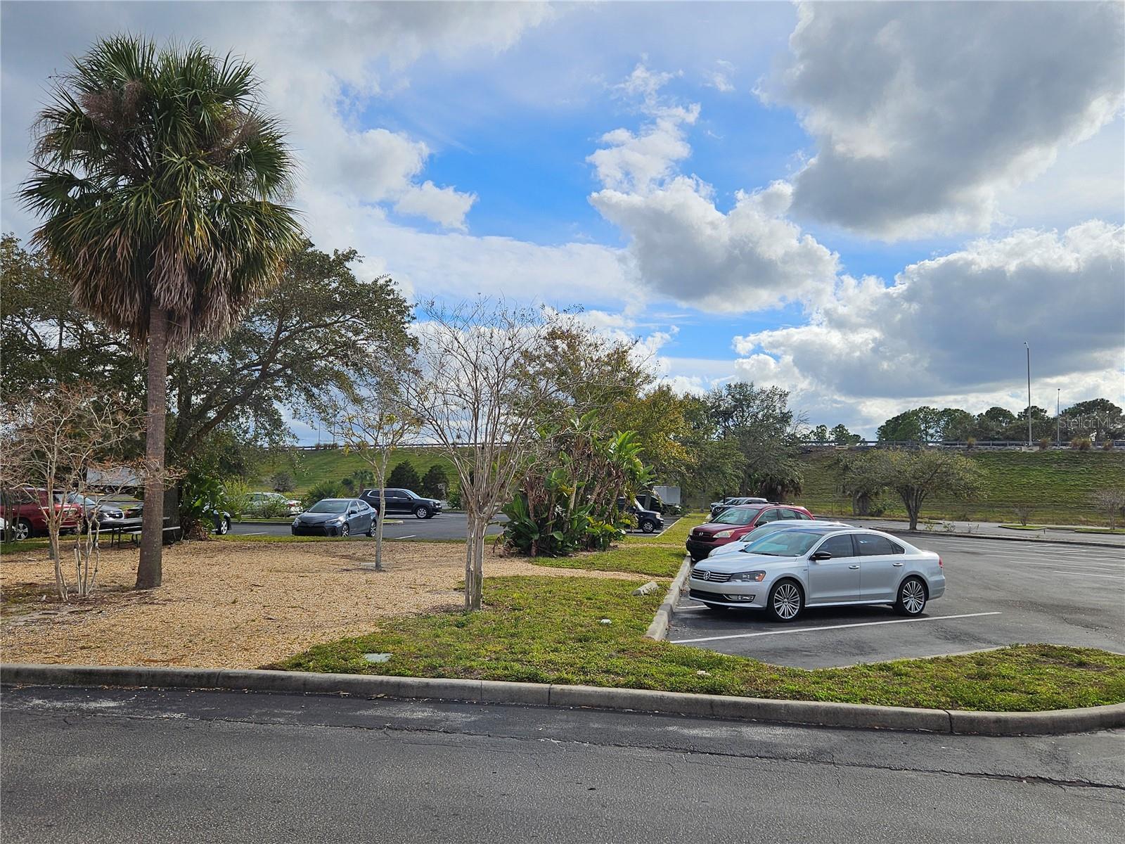 SANFORD PLAZA CONDOMINIUM - Commercial Sale