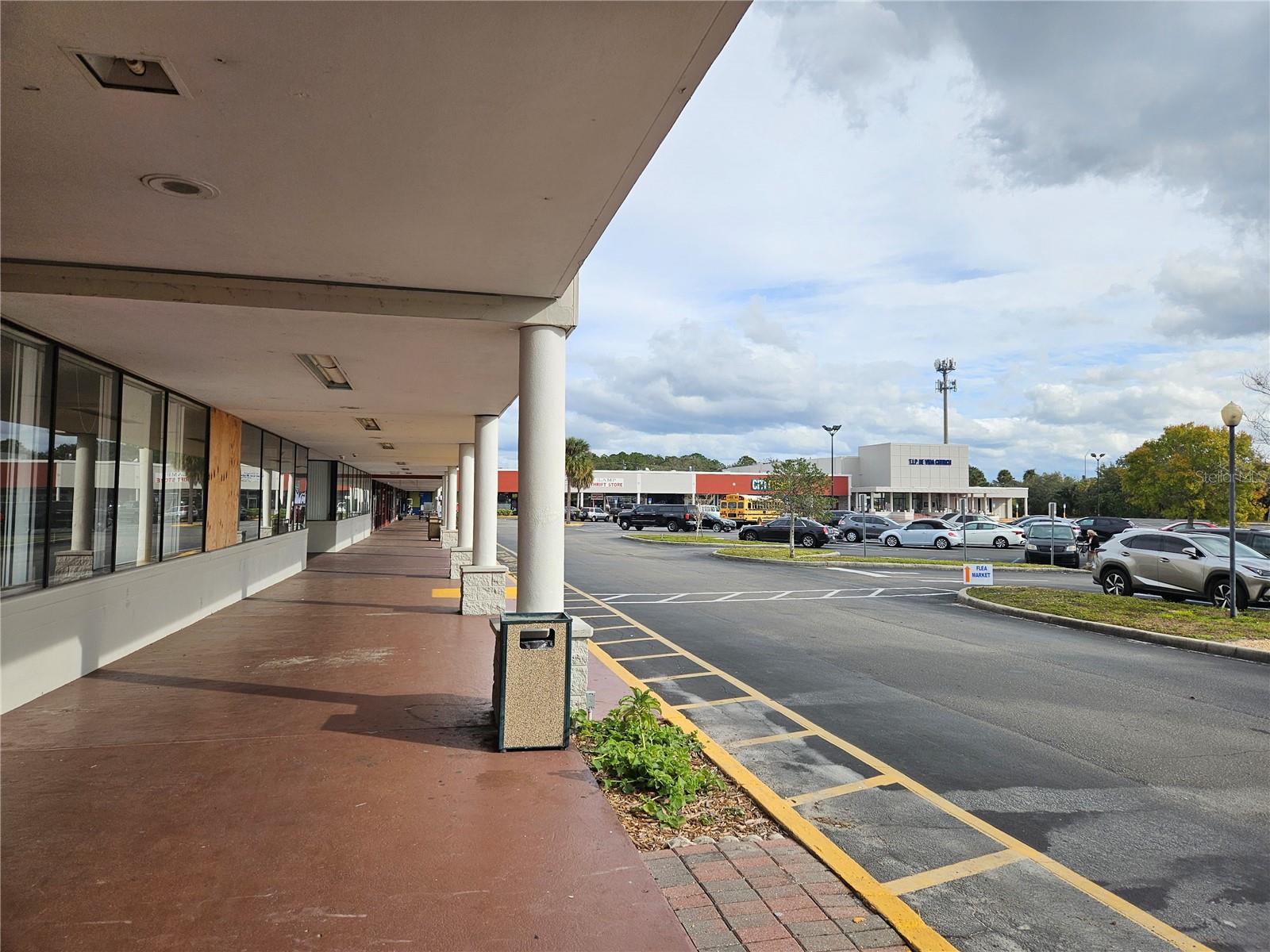 SANFORD PLAZA CONDOMINIUM - Commercial Sale