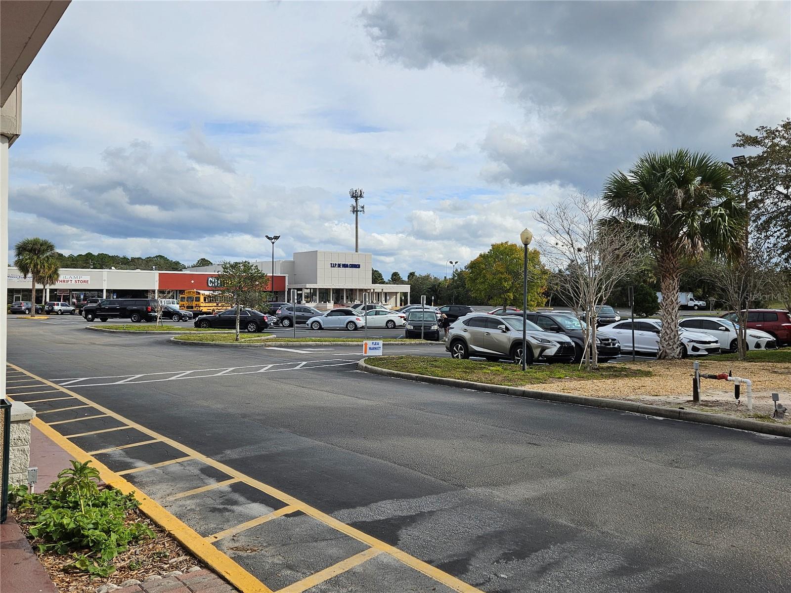 SANFORD PLAZA CONDOMINIUM - Commercial Sale