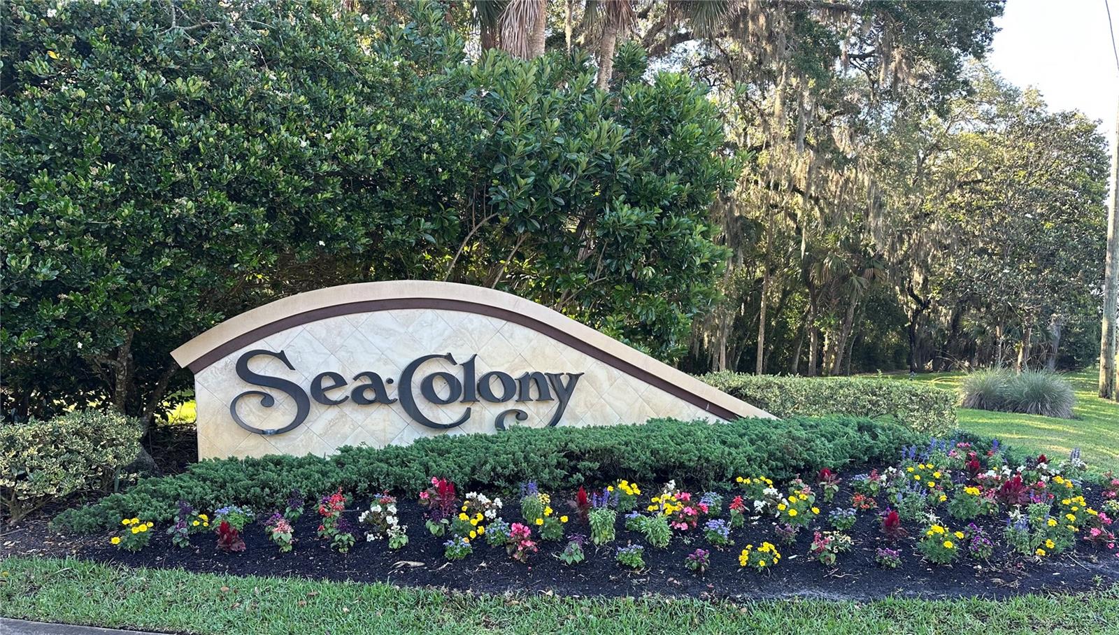 SEA COLONY SUB - Residential