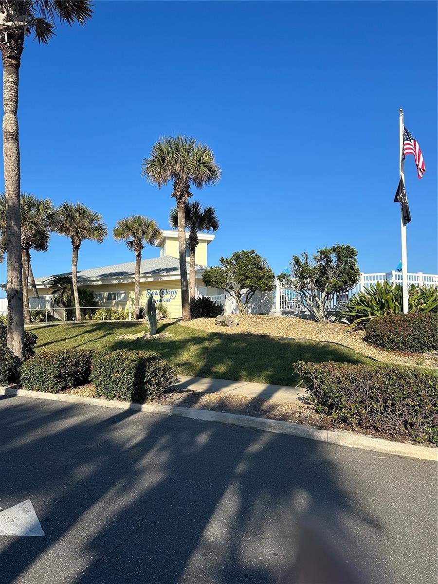 SEA COLONY SUB - Residential