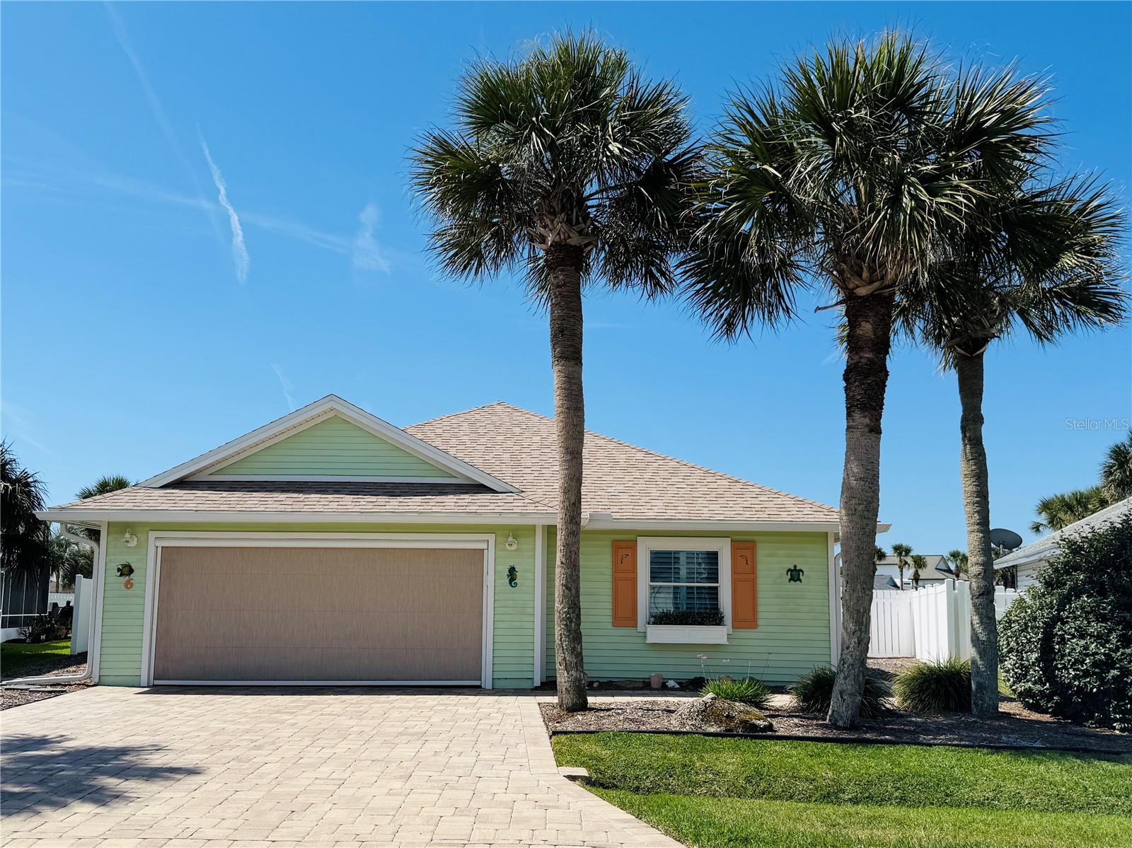 SEA COLONY SUB - Residential