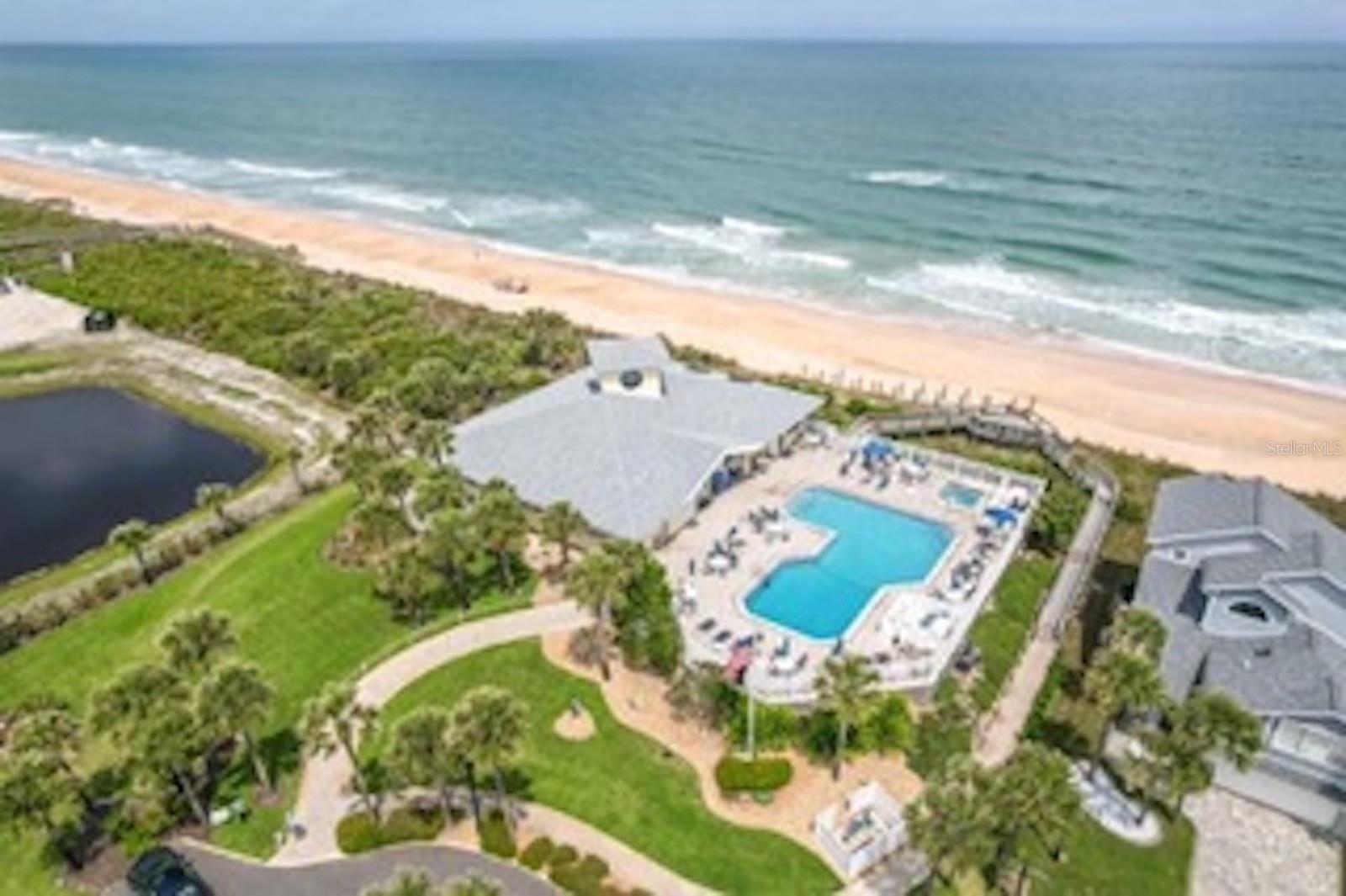 SEA COLONY SUB - Residential