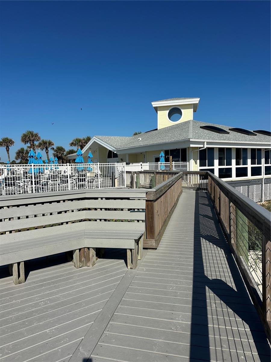 SEA COLONY SUB - Residential