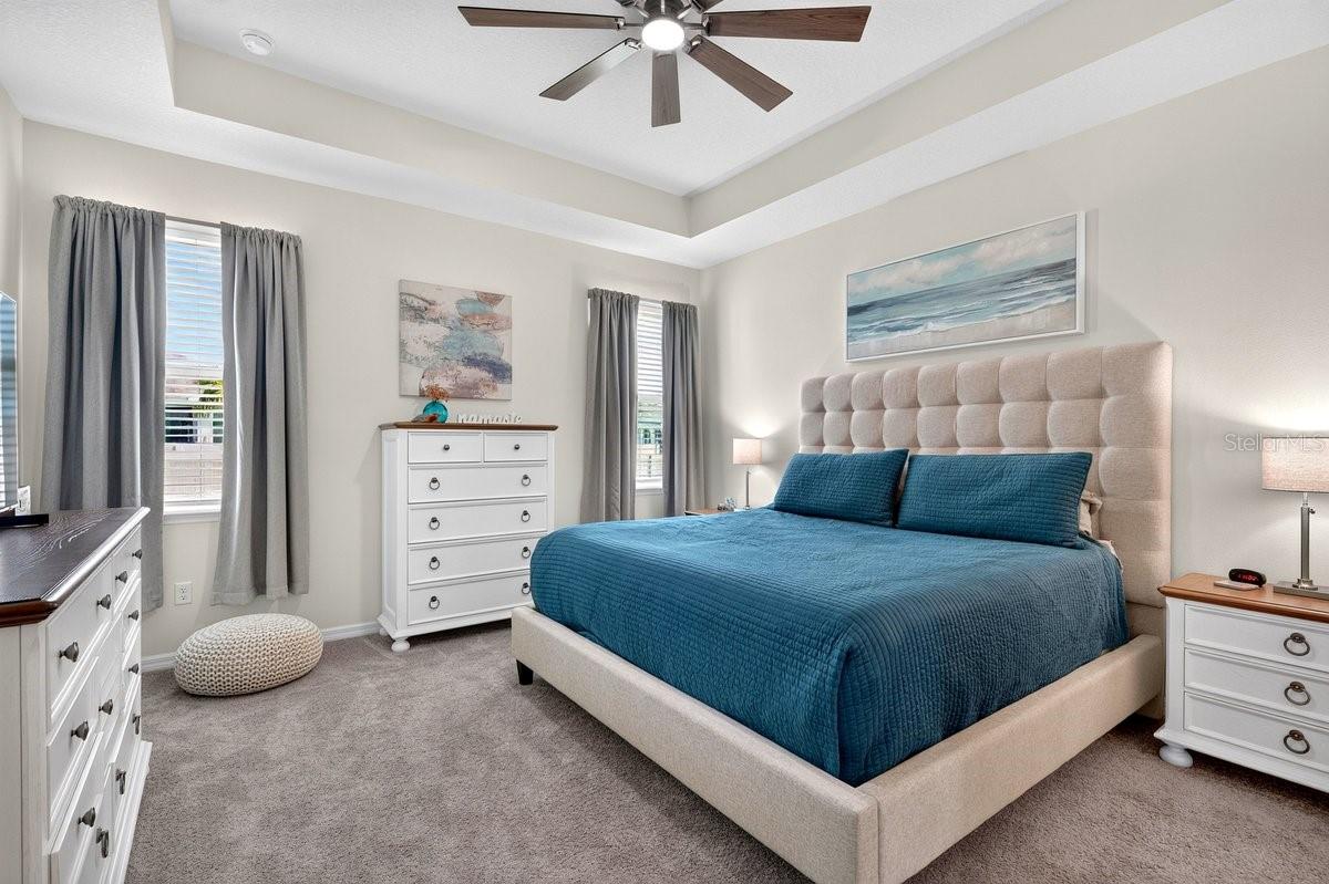 ARCHERS MILL PH 1 - Residential