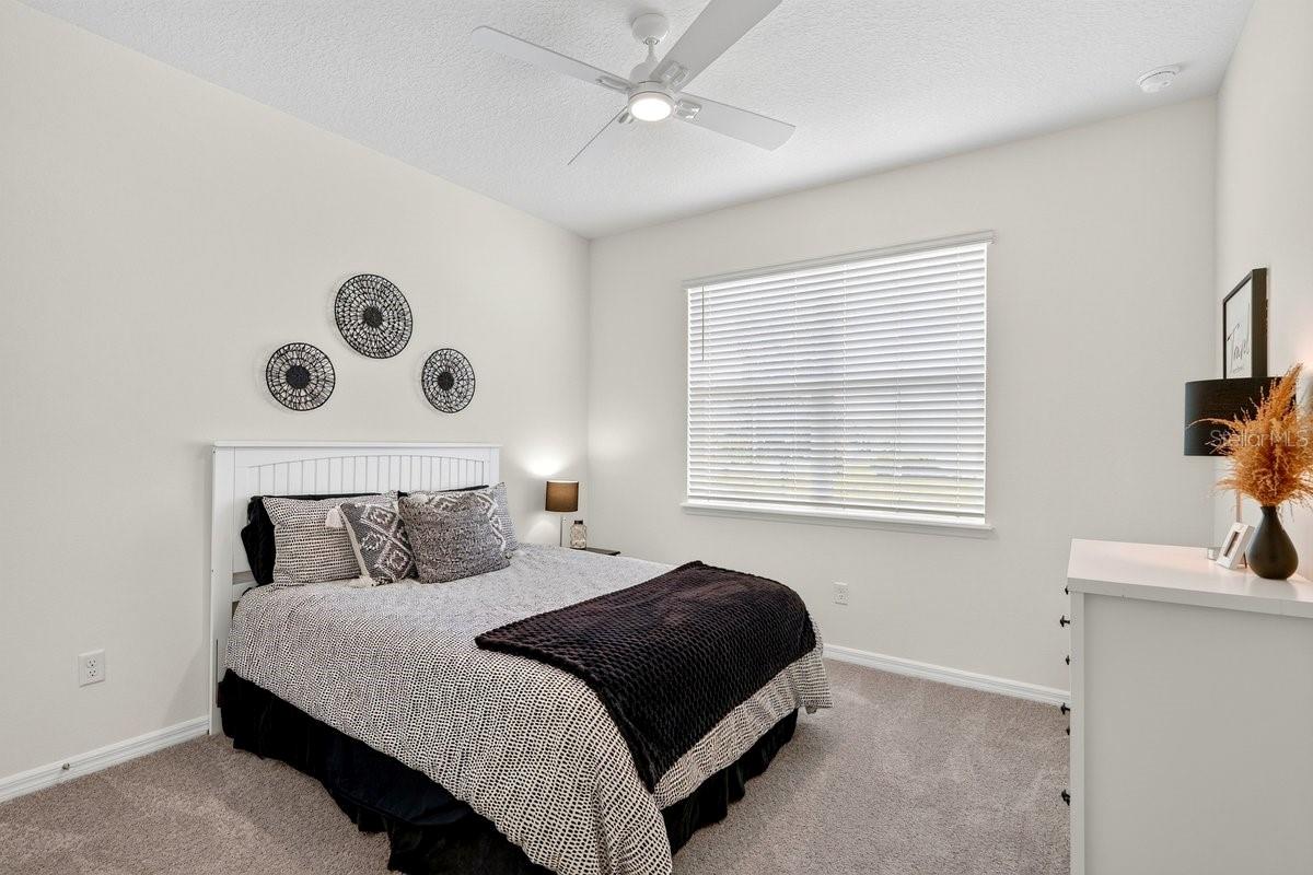 ARCHERS MILL PH 1 - Residential