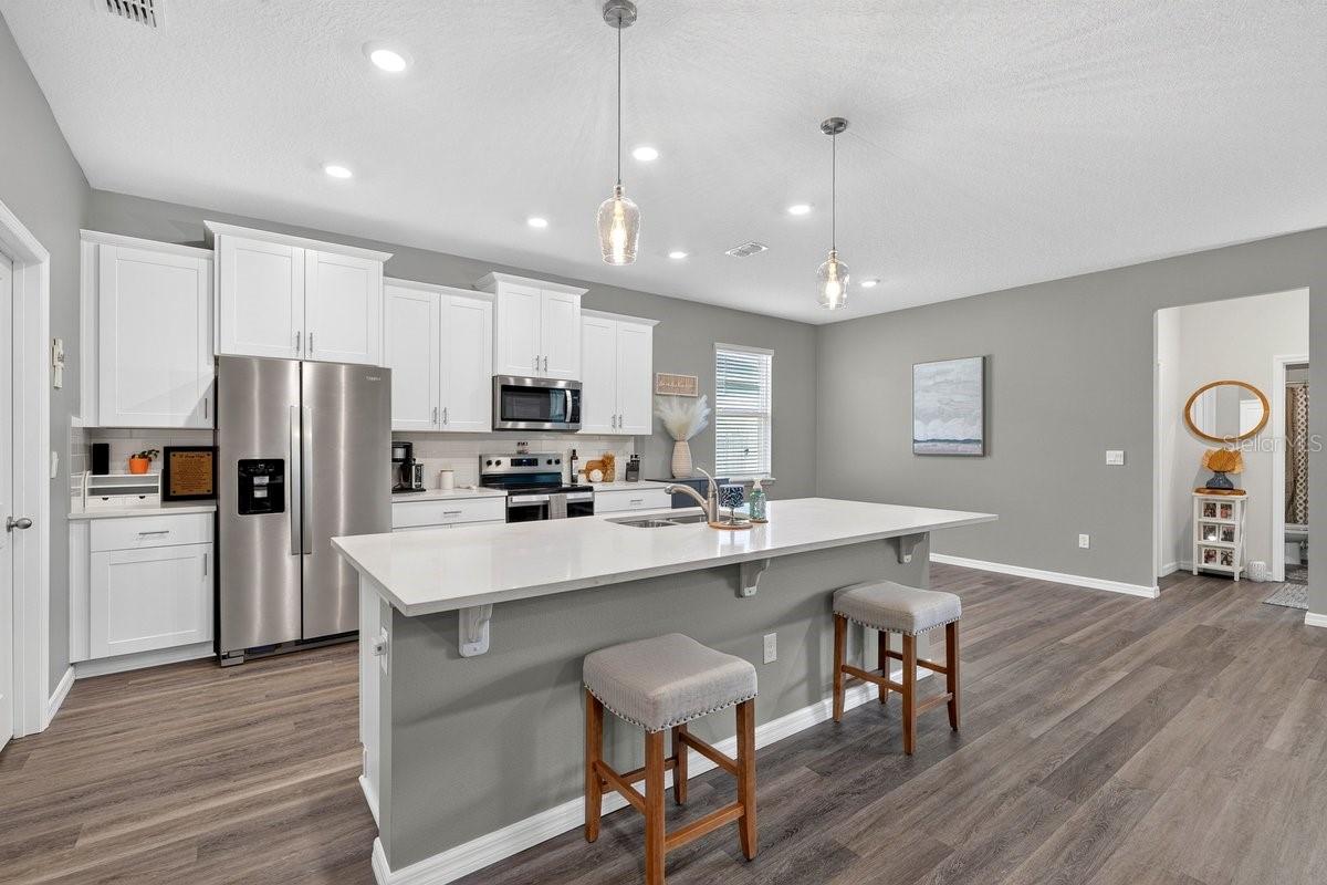 ARCHERS MILL PH 1 - Residential