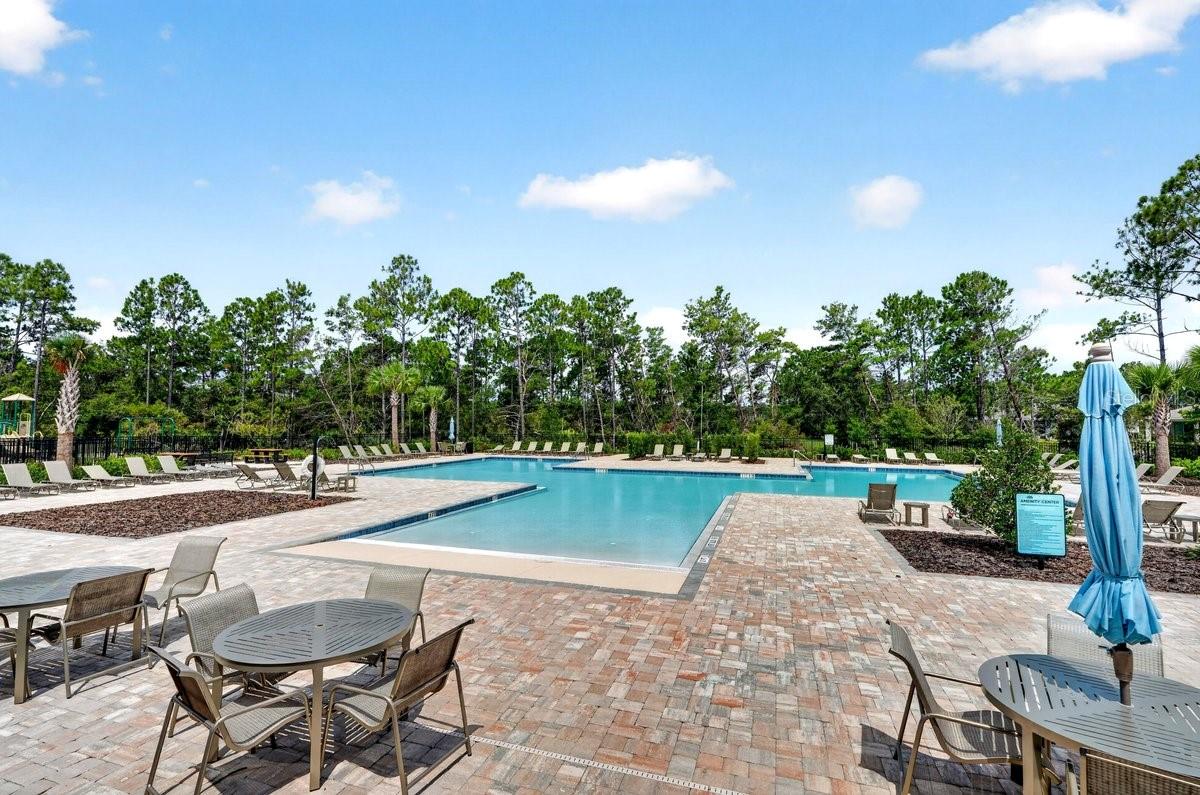 ARCHERS MILL PH 1 - Residential