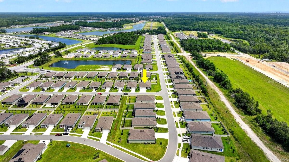 ARCHERS MILL PH 1 - Residential