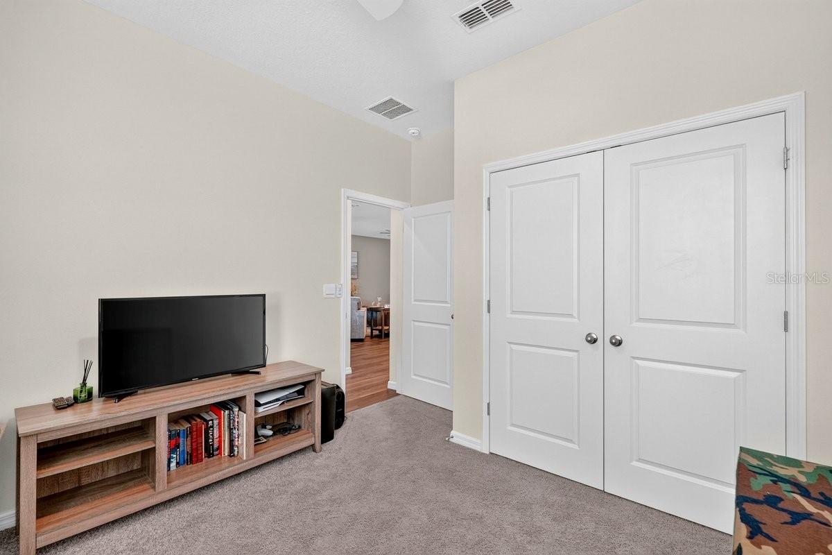 ARCHERS MILL PH 1 - Residential