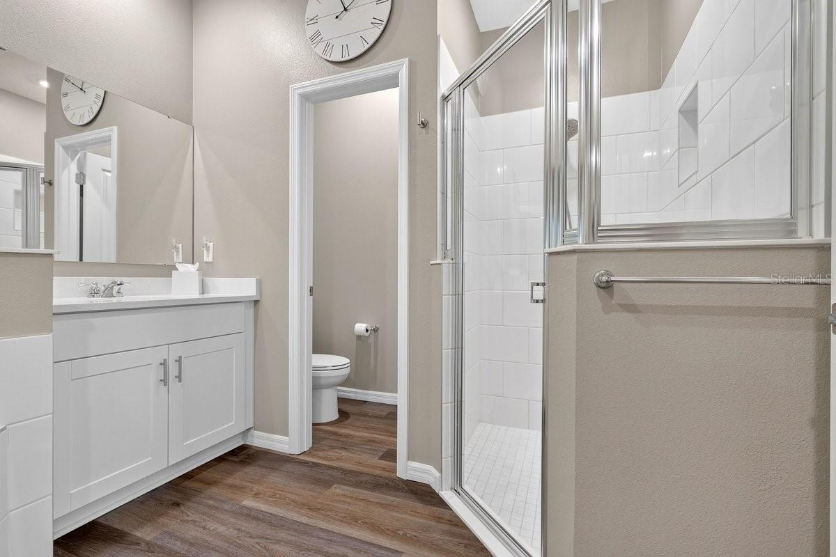 ARCHERS MILL PH 1 - Residential