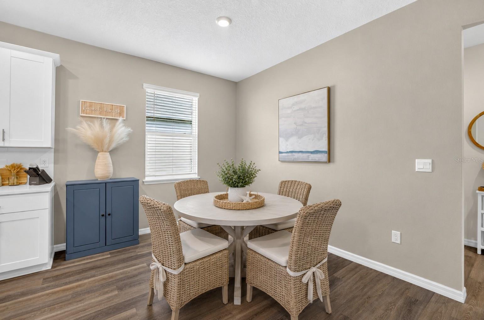 ARCHERS MILL PH 1 - Residential