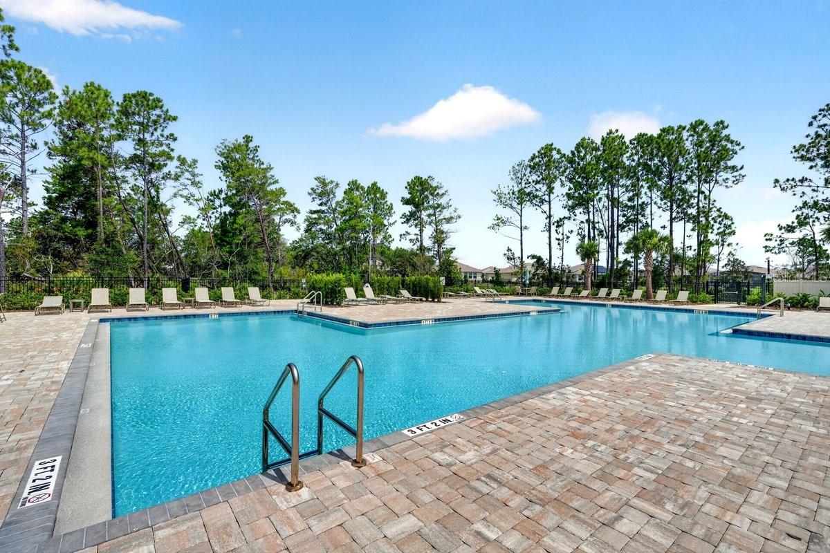 ARCHERS MILL PH 1 - Residential