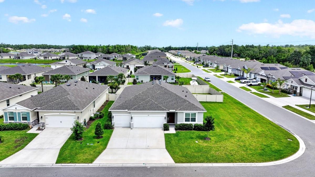 ARCHERS MILL PH 1 - Residential
