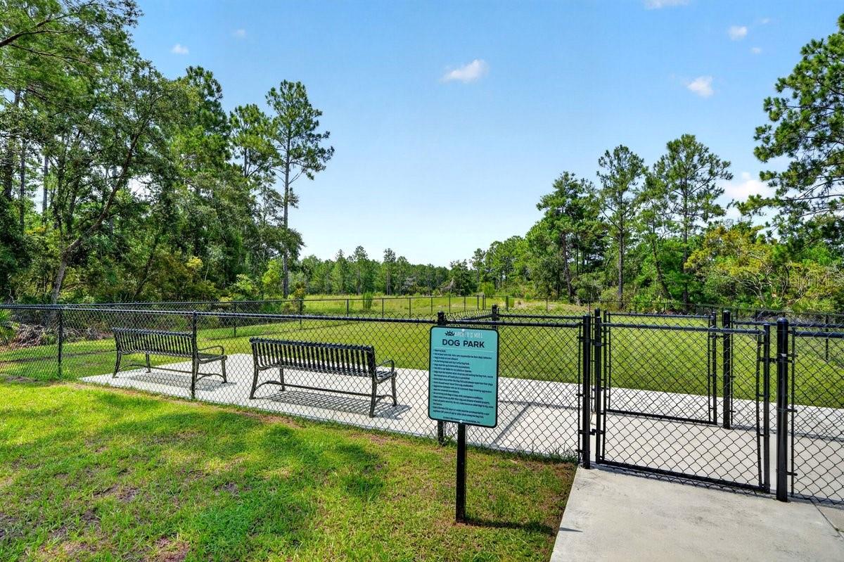 ARCHERS MILL PH 1 - Residential