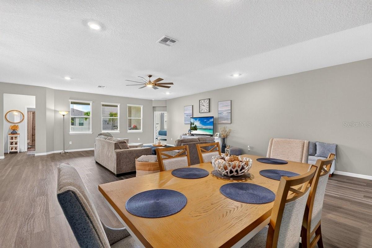 ARCHERS MILL PH 1 - Residential
