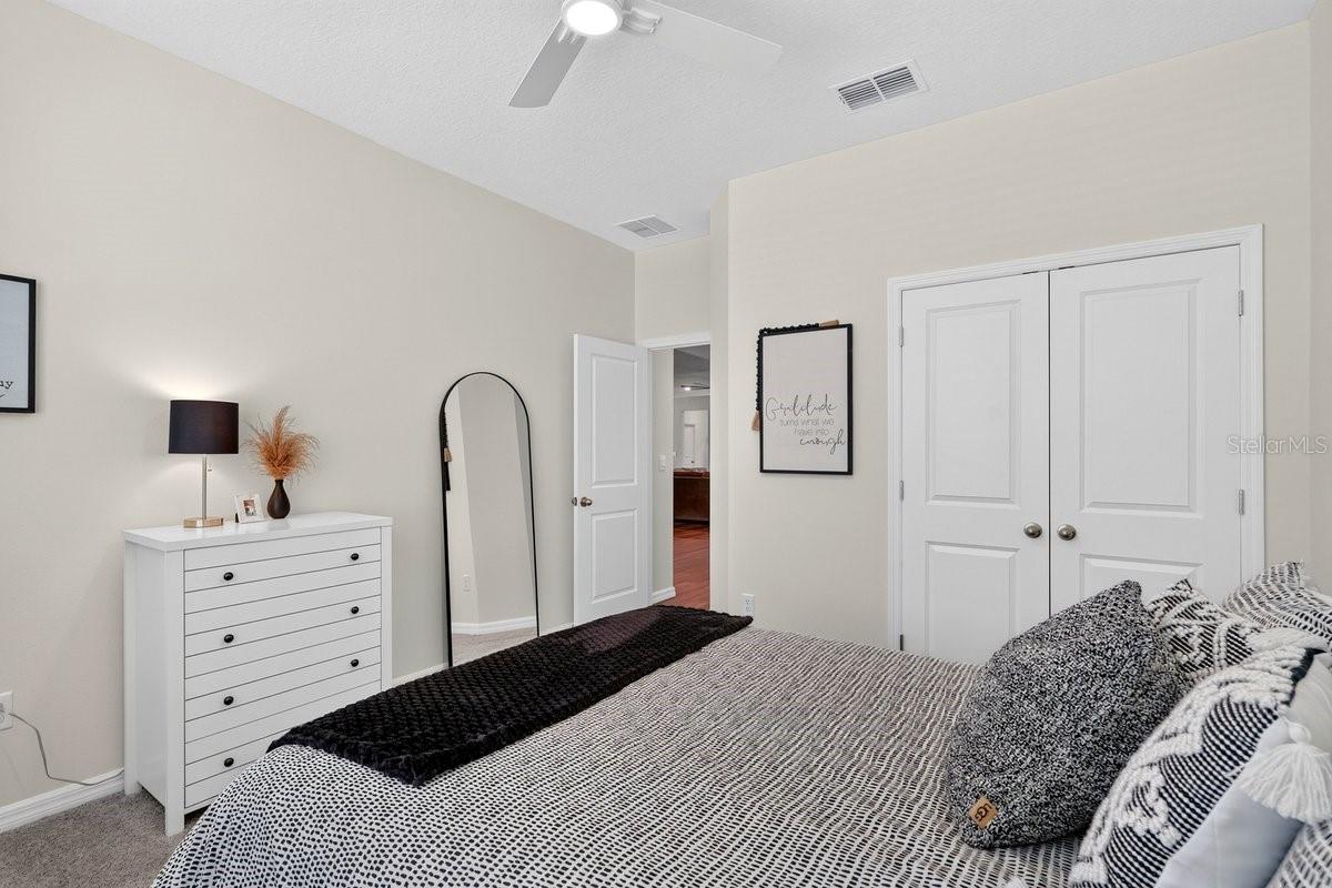 ARCHERS MILL PH 1 - Residential