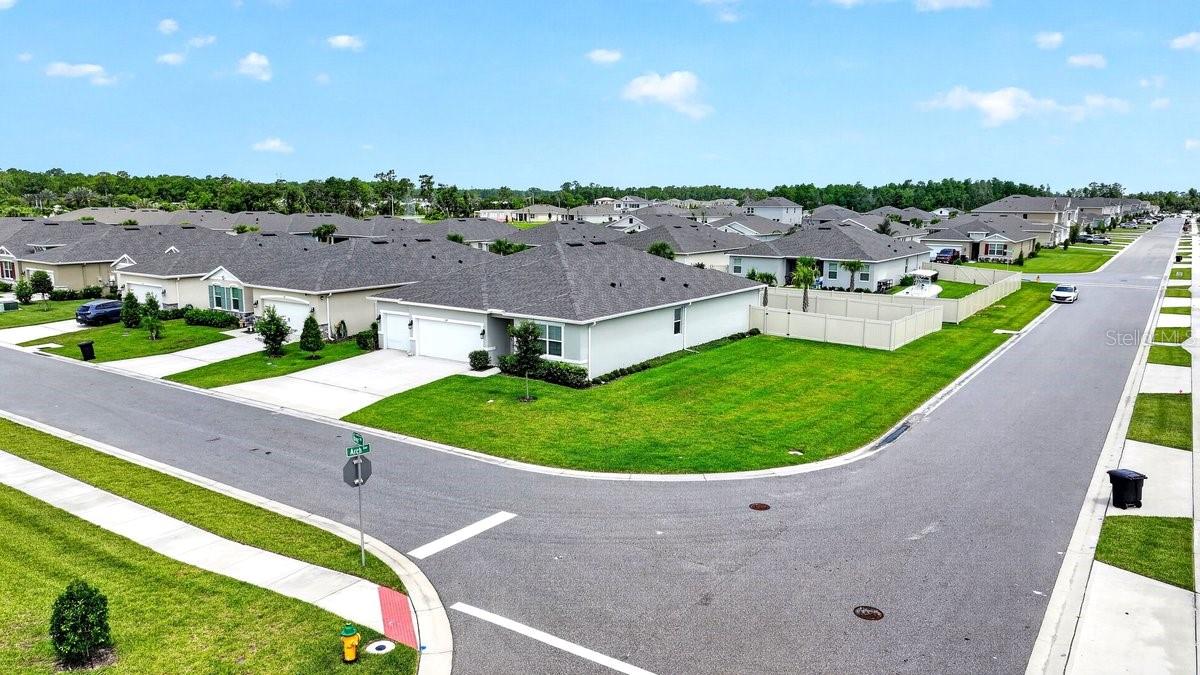 ARCHERS MILL PH 1 - Residential