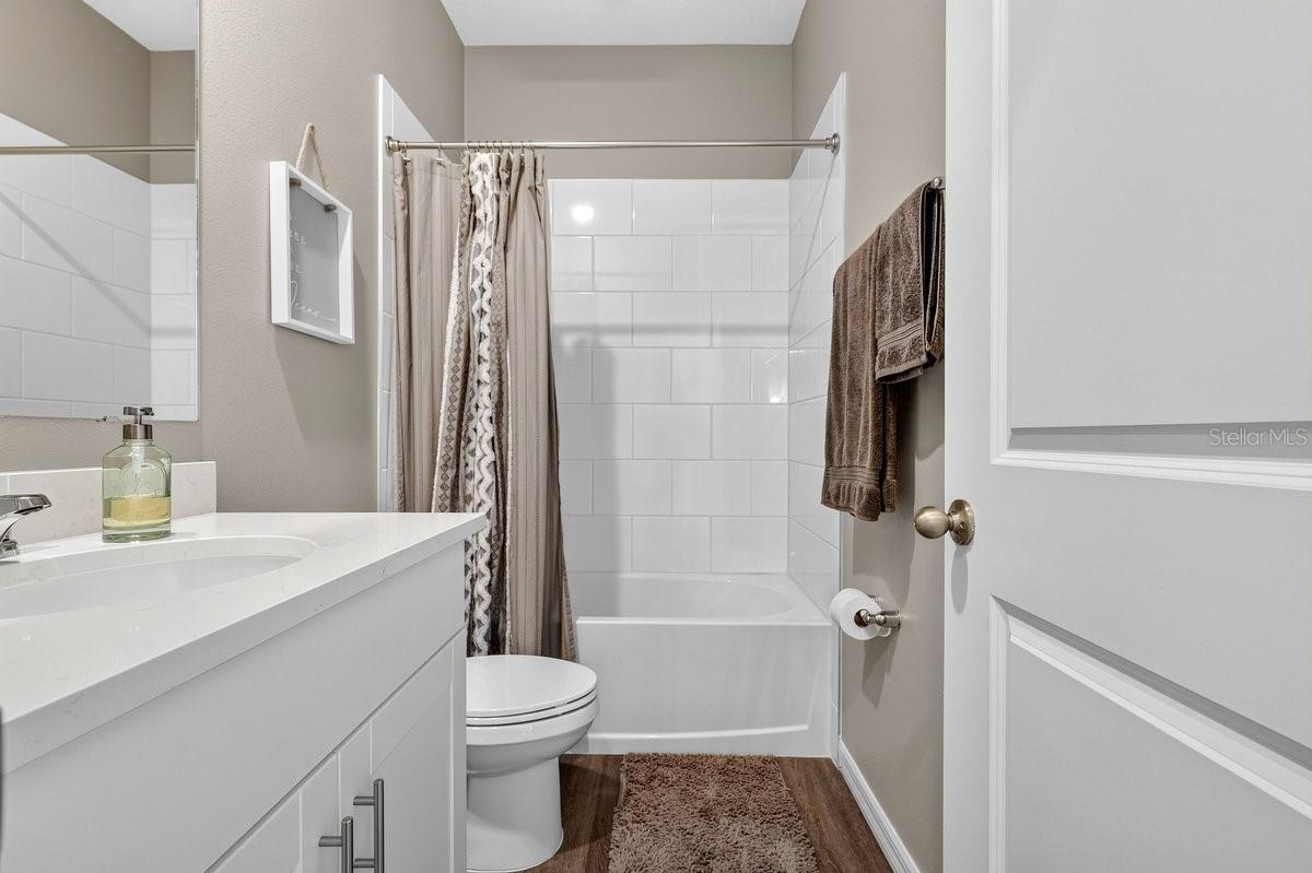 ARCHERS MILL PH 1 - Residential