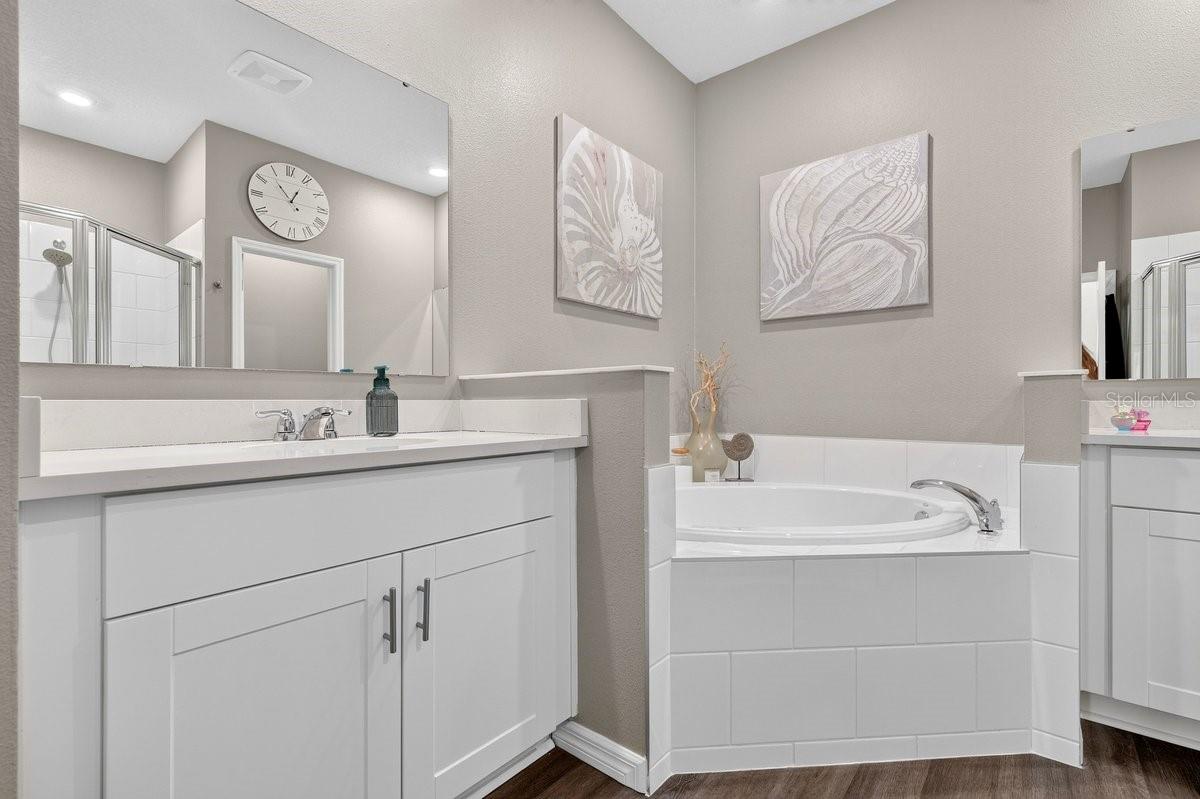 ARCHERS MILL PH 1 - Residential