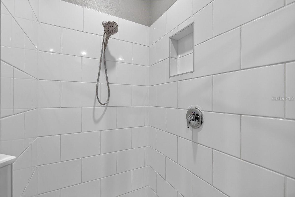 ARCHERS MILL PH 1 - Residential
