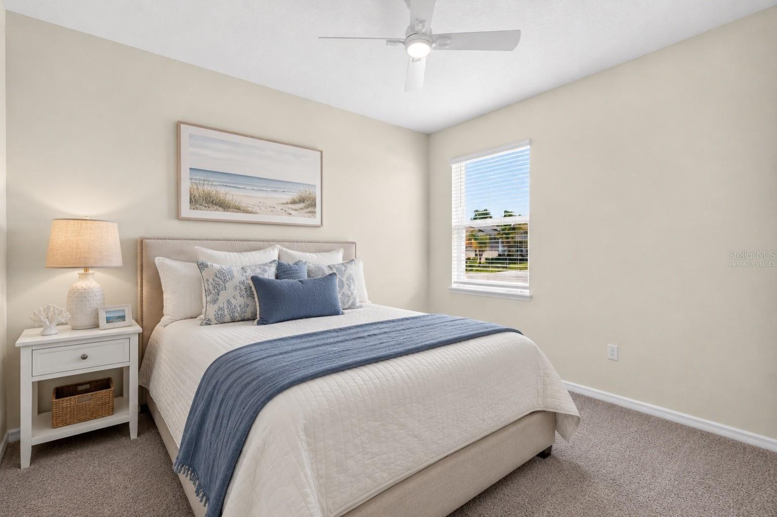 ARCHERS MILL PH 1 - Residential