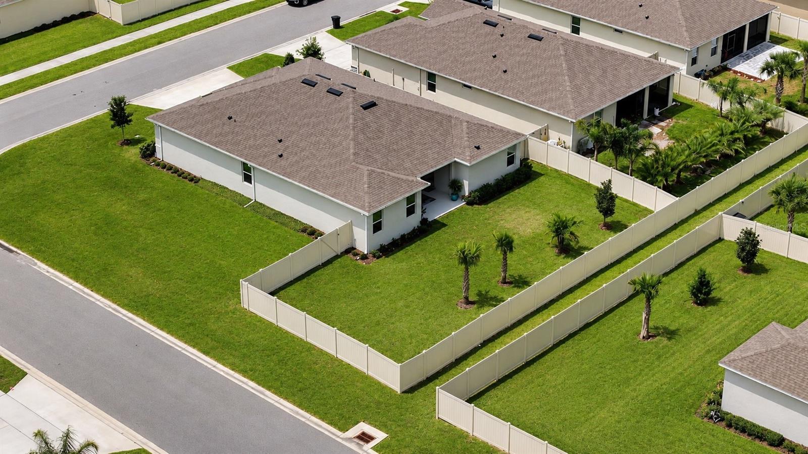 ARCHERS MILL PH 1 - Residential