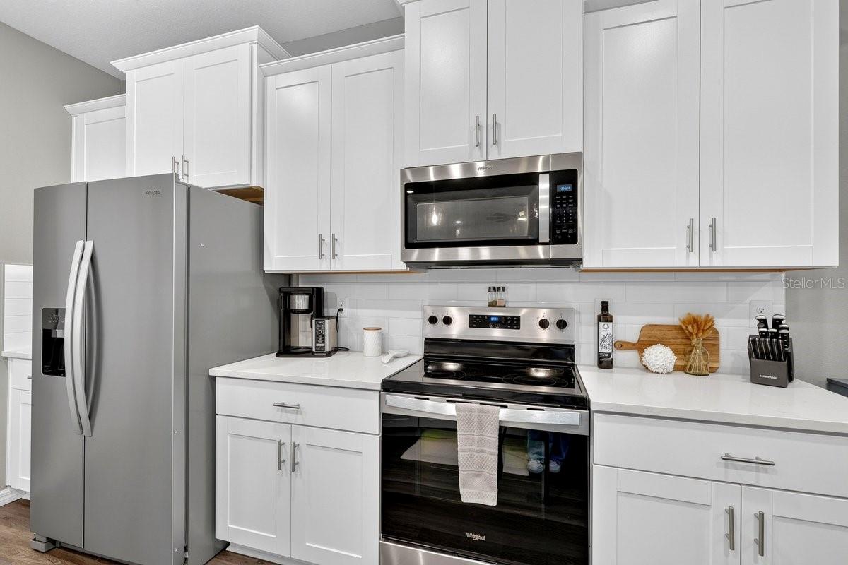 ARCHERS MILL PH 1 - Residential