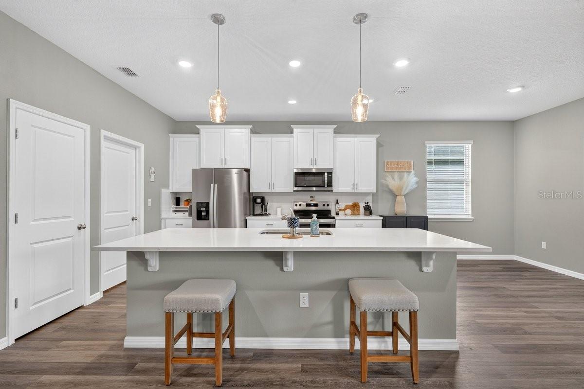 ARCHERS MILL PH 1 - Residential