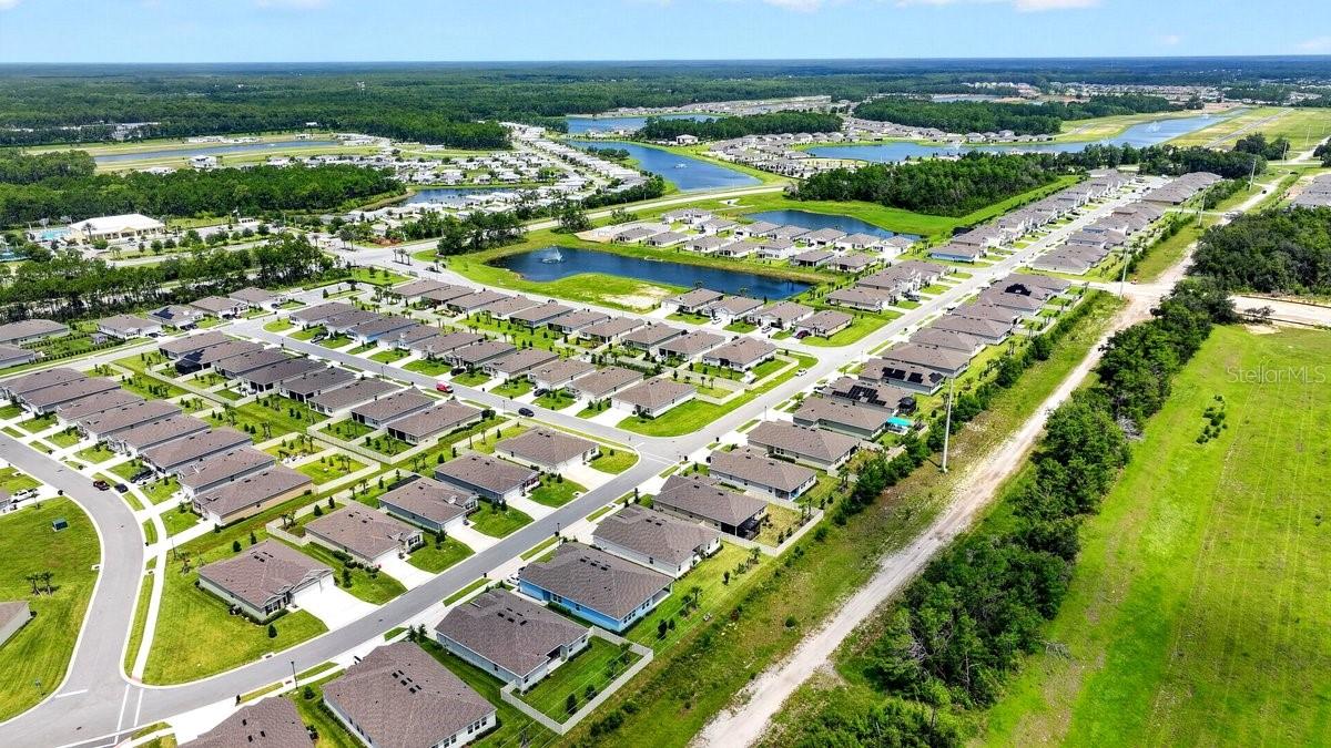 ARCHERS MILL PH 1 - Residential