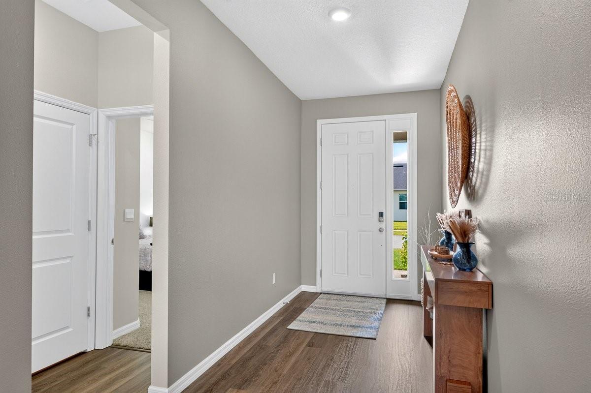 ARCHERS MILL PH 1 - Residential