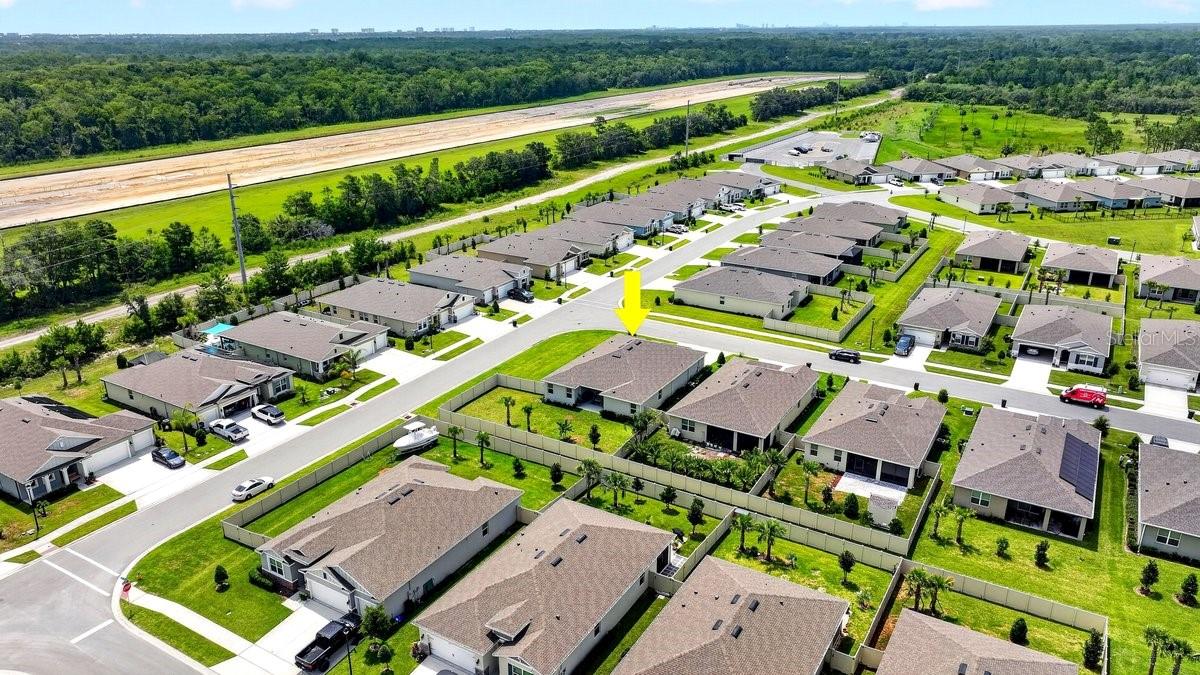 ARCHERS MILL PH 1 - Residential