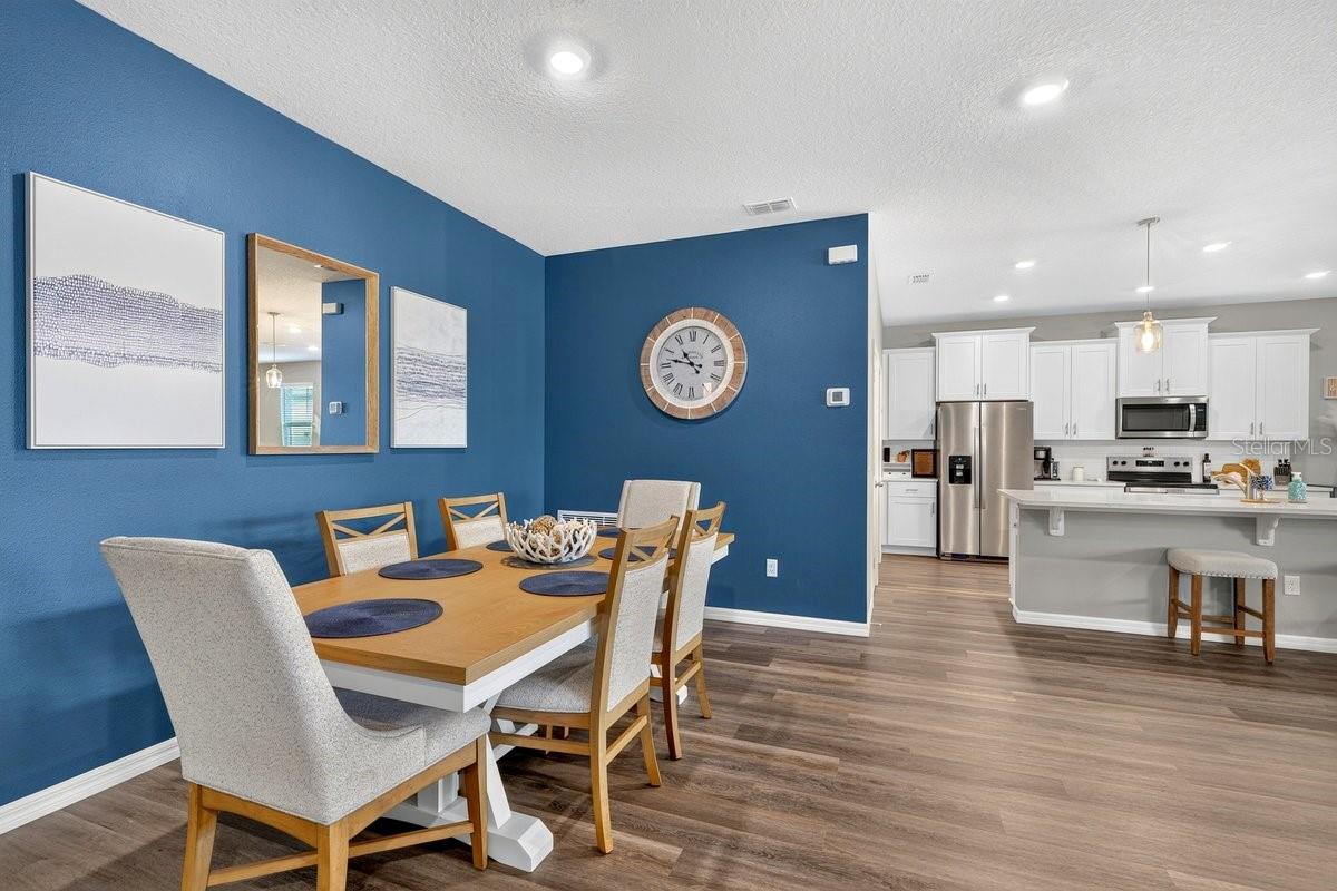 ARCHERS MILL PH 1 - Residential