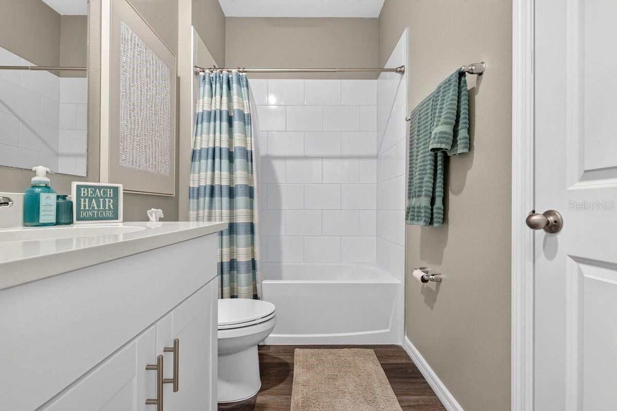 ARCHERS MILL PH 1 - Residential