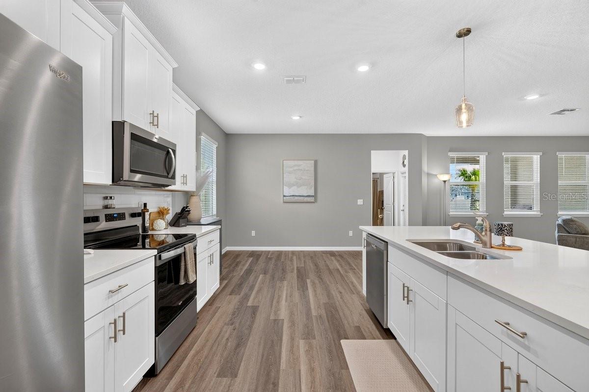 ARCHERS MILL PH 1 - Residential